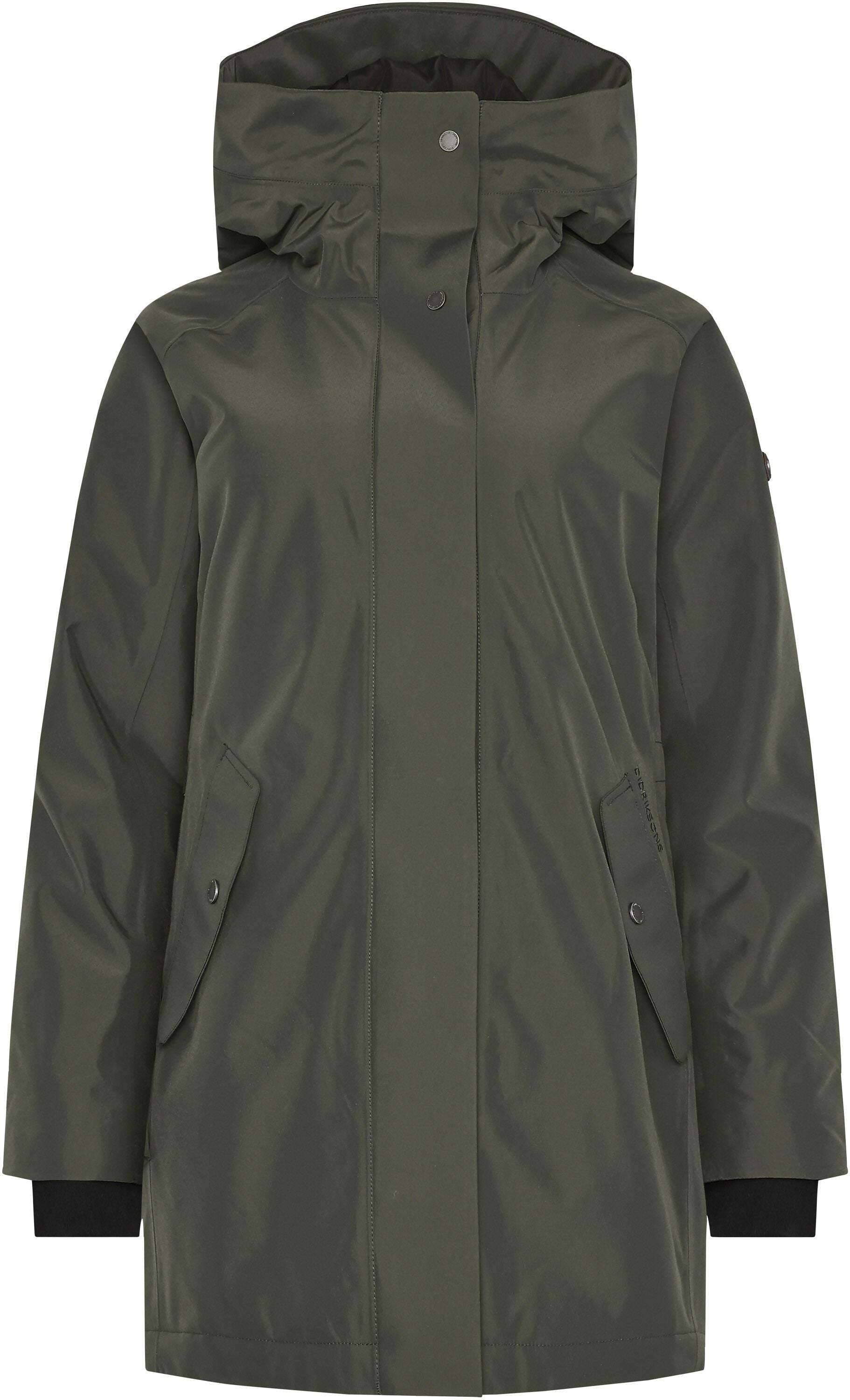 Parka ALANA