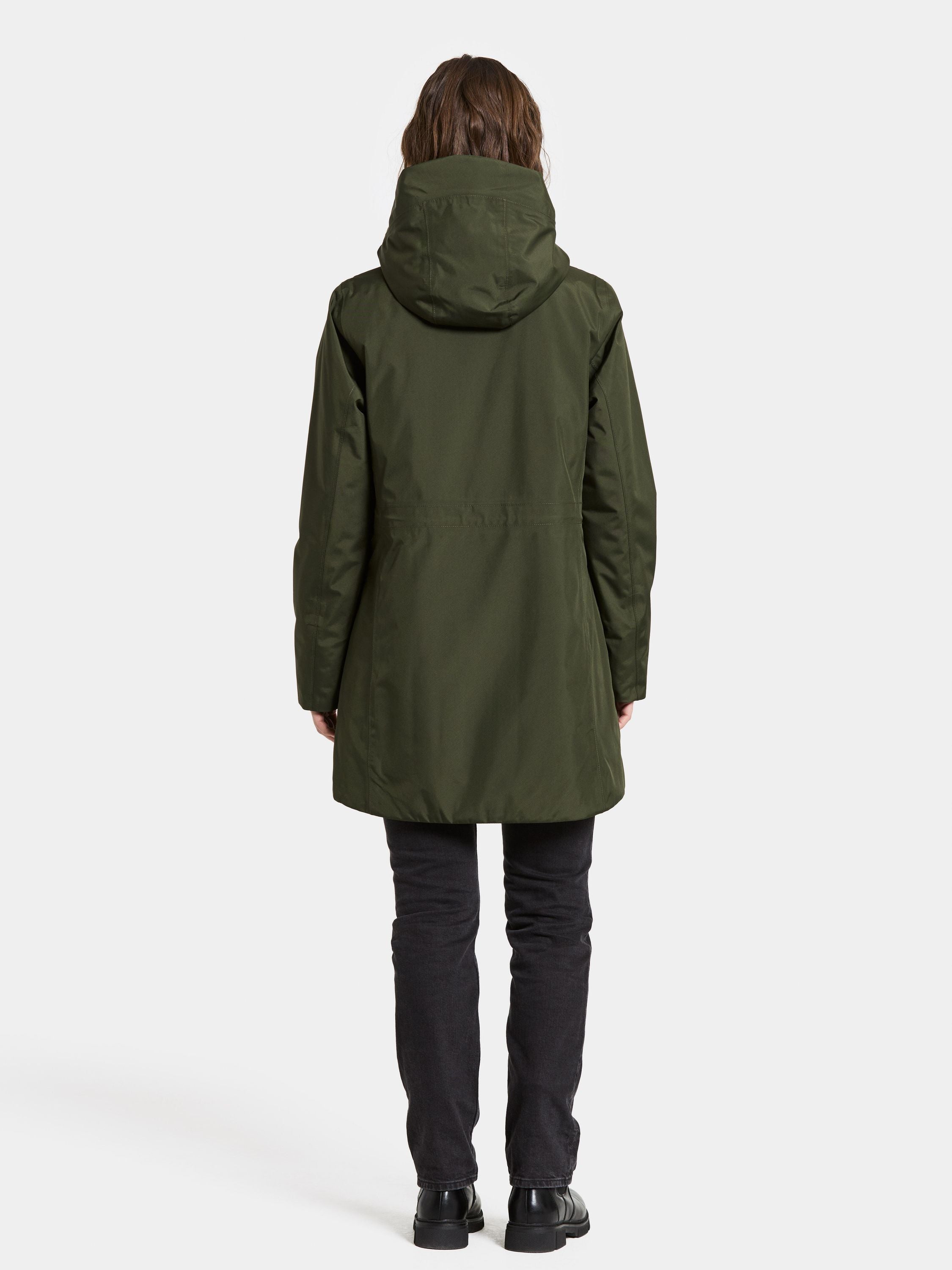 Parka CAJSA PARKA 7