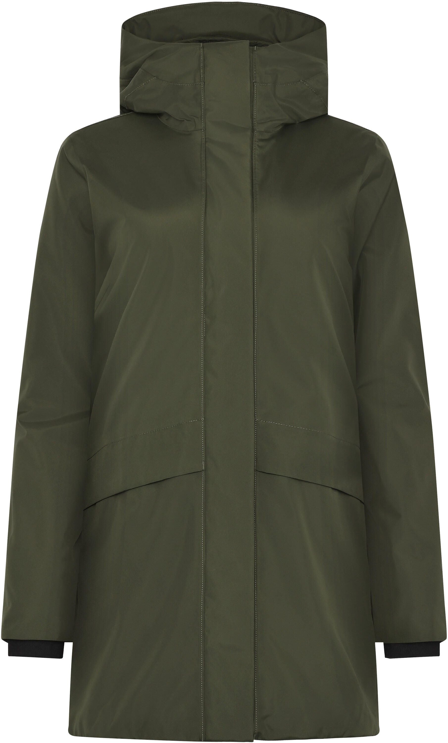 Parka CAJSA PARKA 7