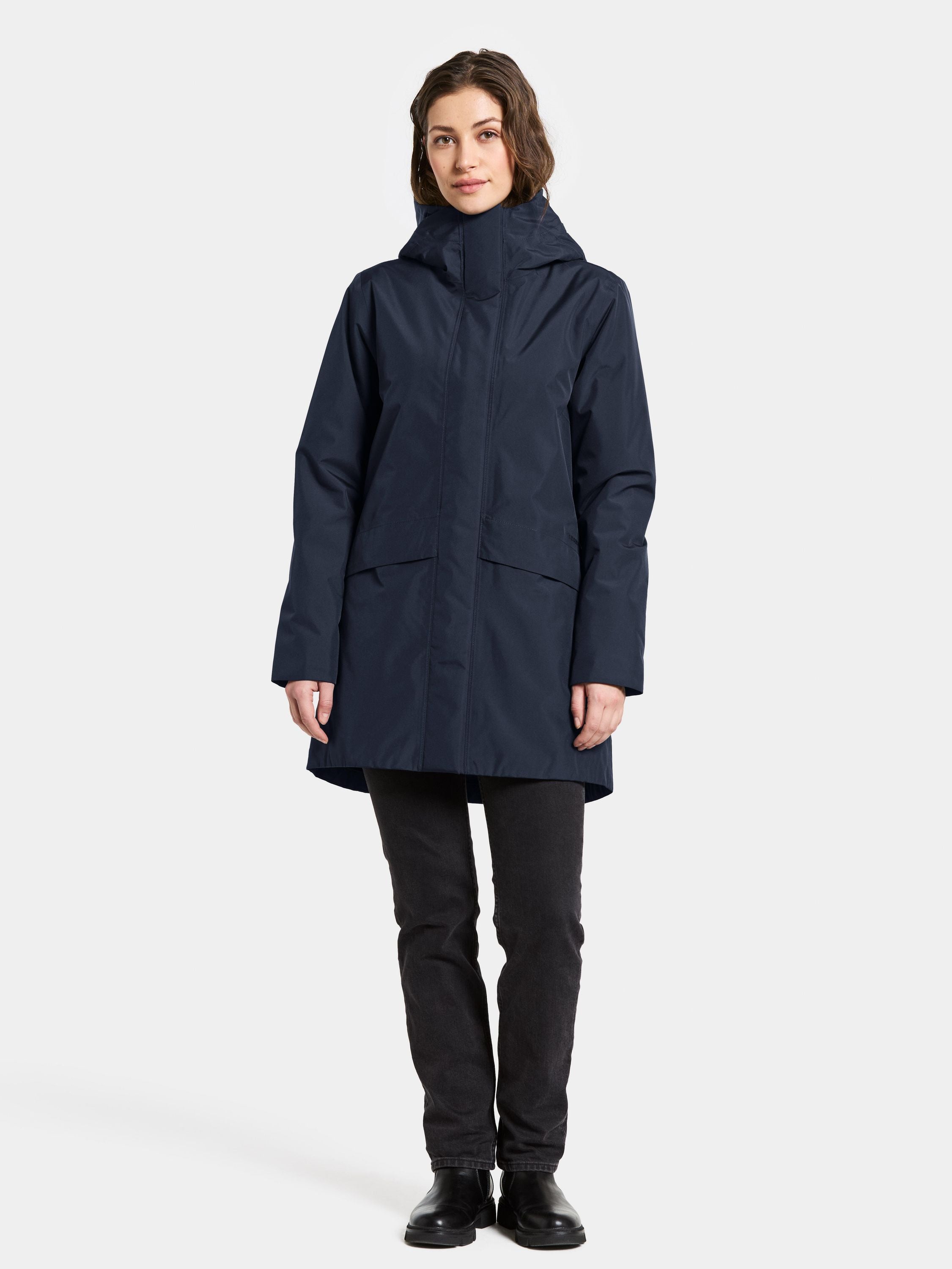 Parka CAJSA PARKA 7