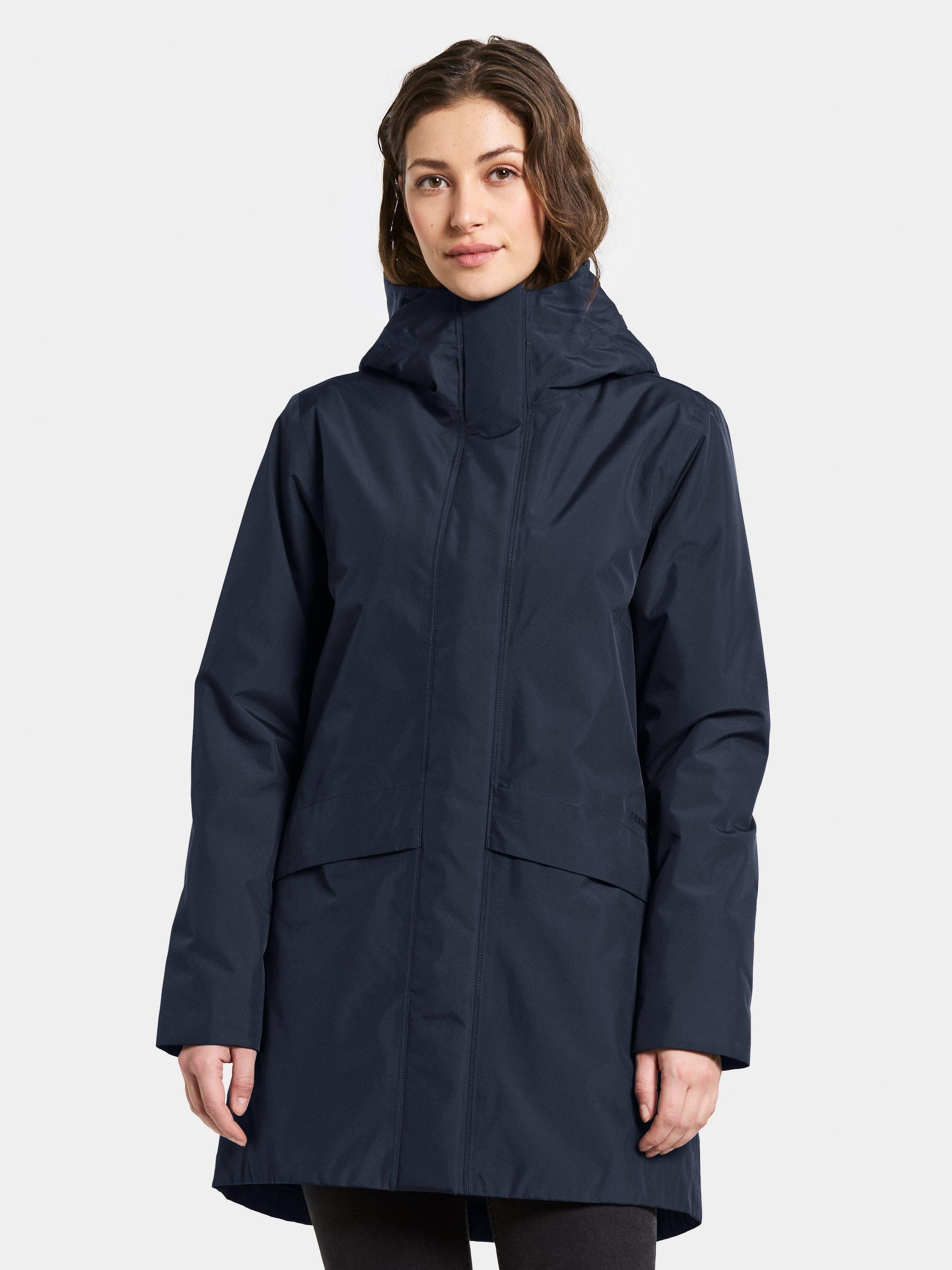 Parka CAJSA PARKA 7