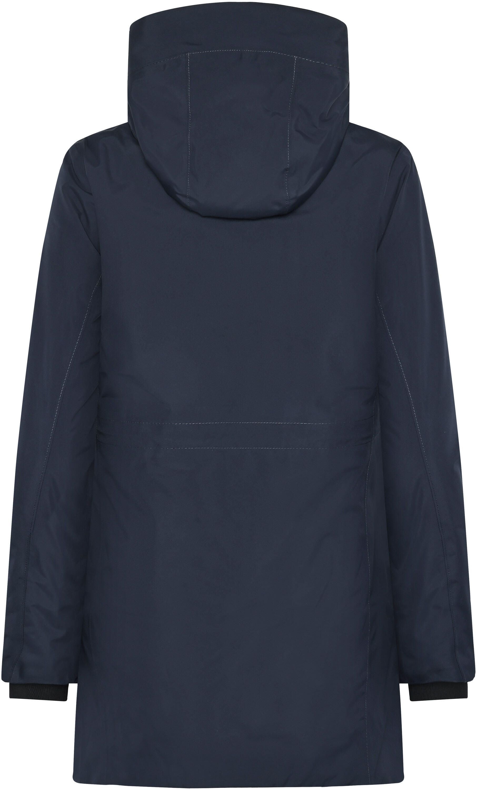 Parka CAJSA PARKA 7