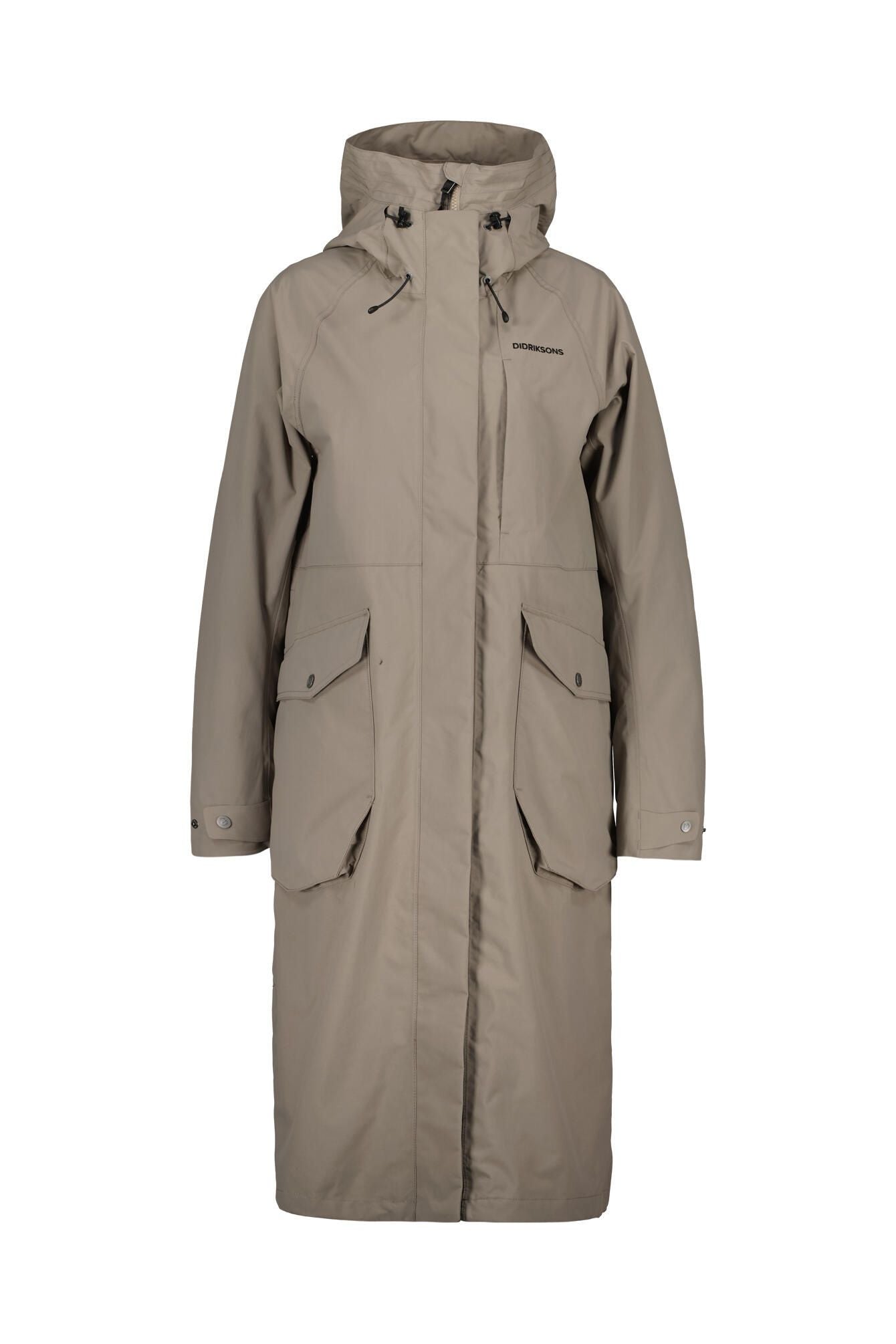 Parka LOUISE