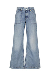 Jeans CAYA Flared Leg