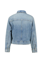 Jeansjacke Relaxed Fit