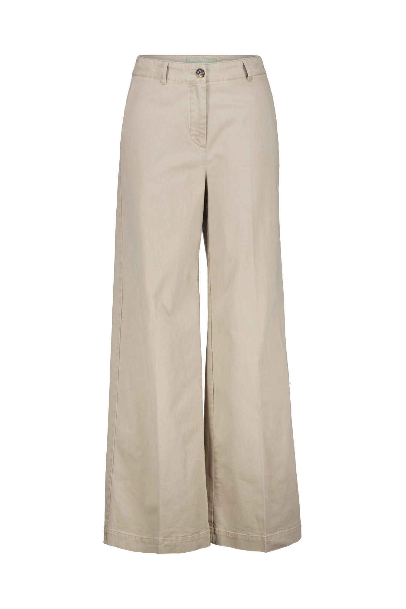 Chinohose MARGO Wide Leg