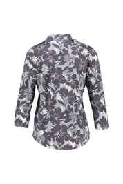 Bluse aus Viskose