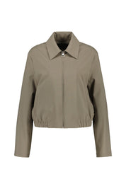 Overshirt DFB Regular Fit