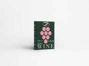 The Essentials WINE TOOLS