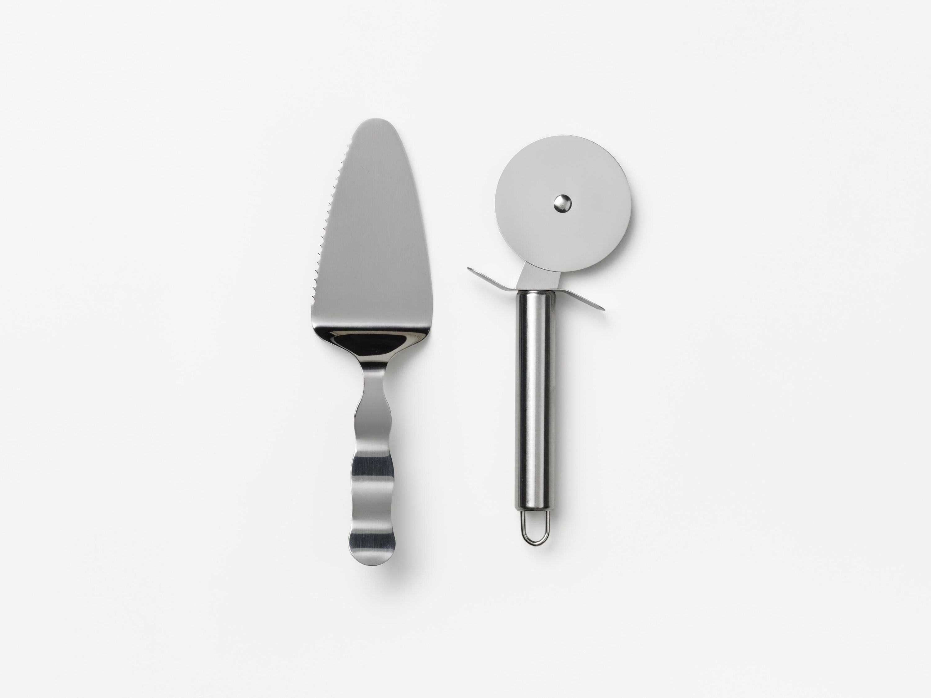The Essentials PIZZA TOOLS