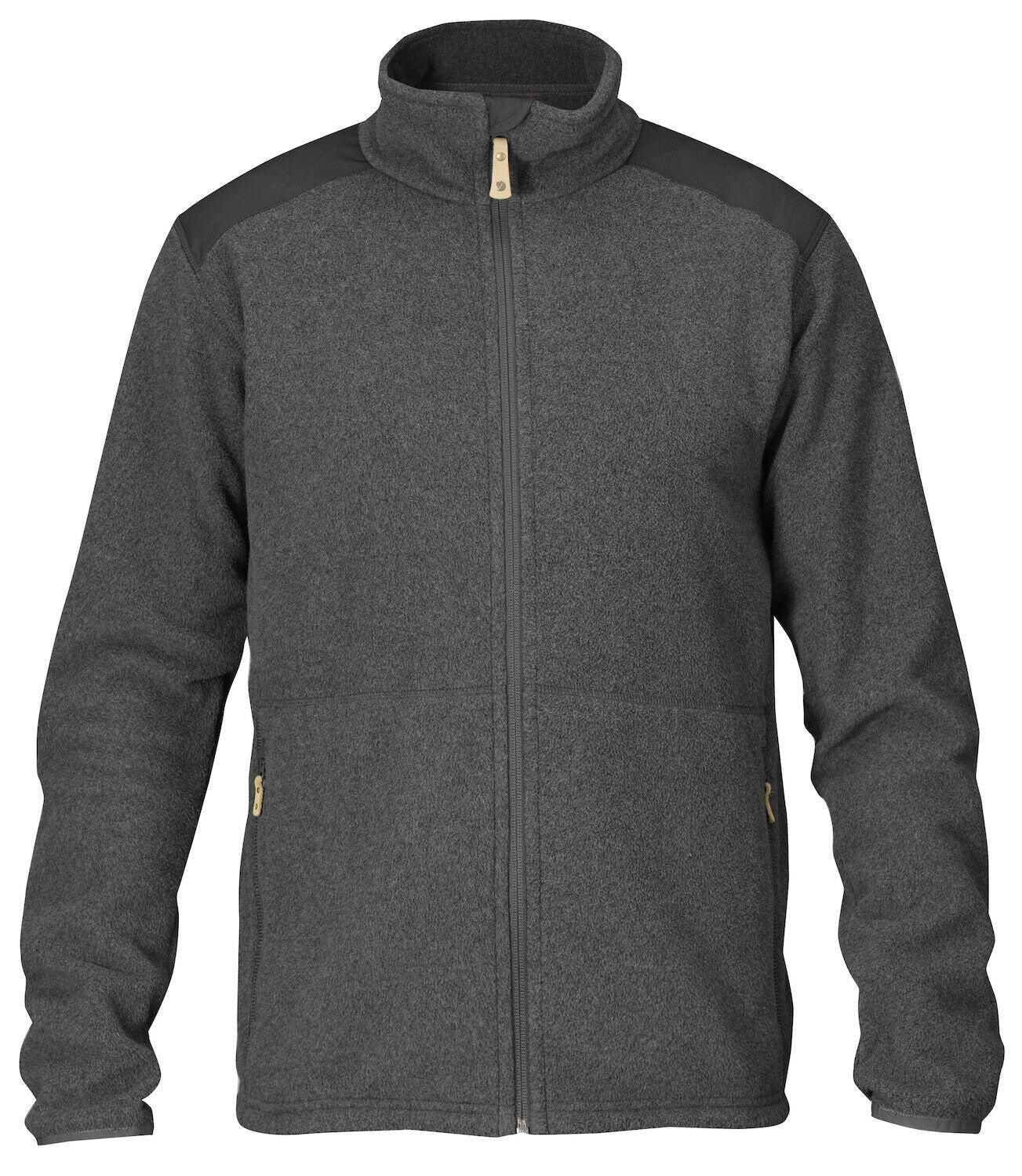 Fleecejacke