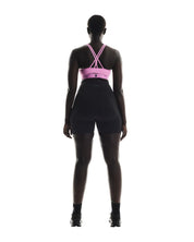 Funktionsshorts High Waist