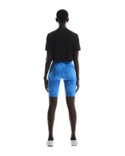 Funktionsshirt cropped