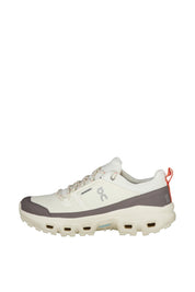 Wanderschuhe CLOUDROCK LOW WP