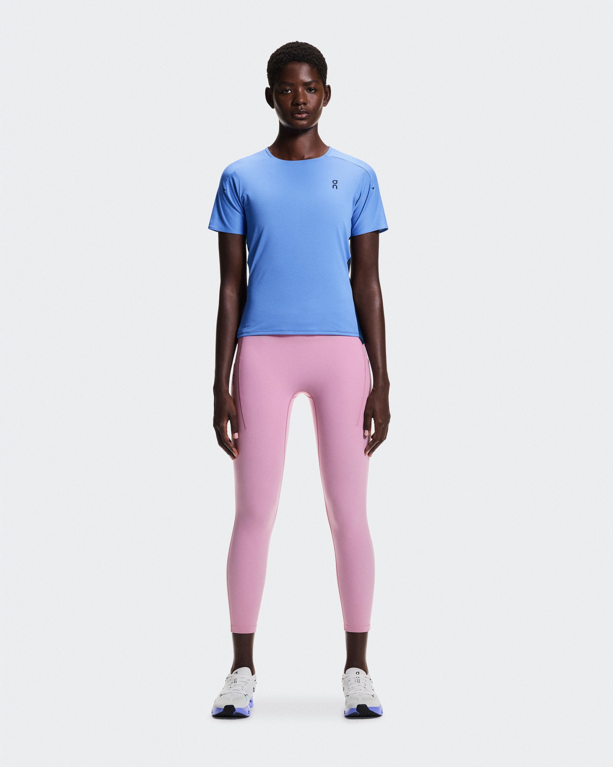 Funktionsleggings PERFORMANCE TIGHTS 7/8