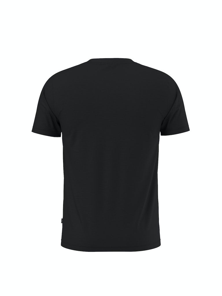 T-Shirt aus Baumwolle