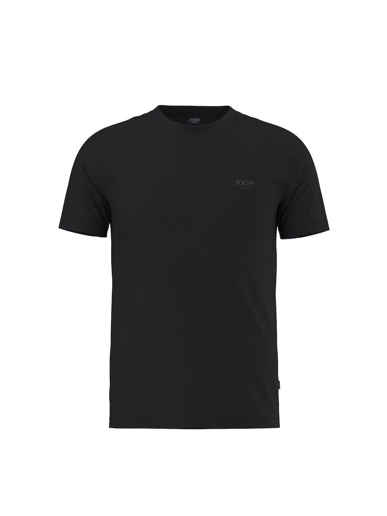T-Shirt aus Baumwolle