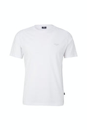T-Shirt aus Baumwolle