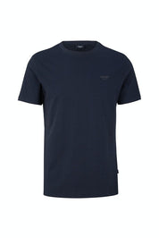 T-Shirt aus Baumwolle