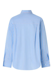 Bluse aus Baumwolle