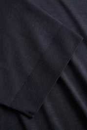 Poloshirt aus Lyocellmix
