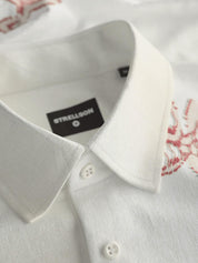 Freizeithemd CASYN Regular Fit