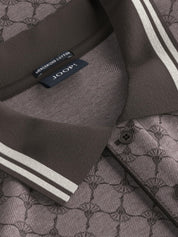 Poloshirt aus Baumwolle