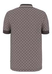 Poloshirt aus Baumwolle