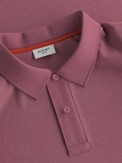 Poloshirt aus Baumwolle