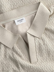 Poloshirt aus Baumwollmix