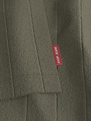 Poloshirt MOHALA aus Frottee