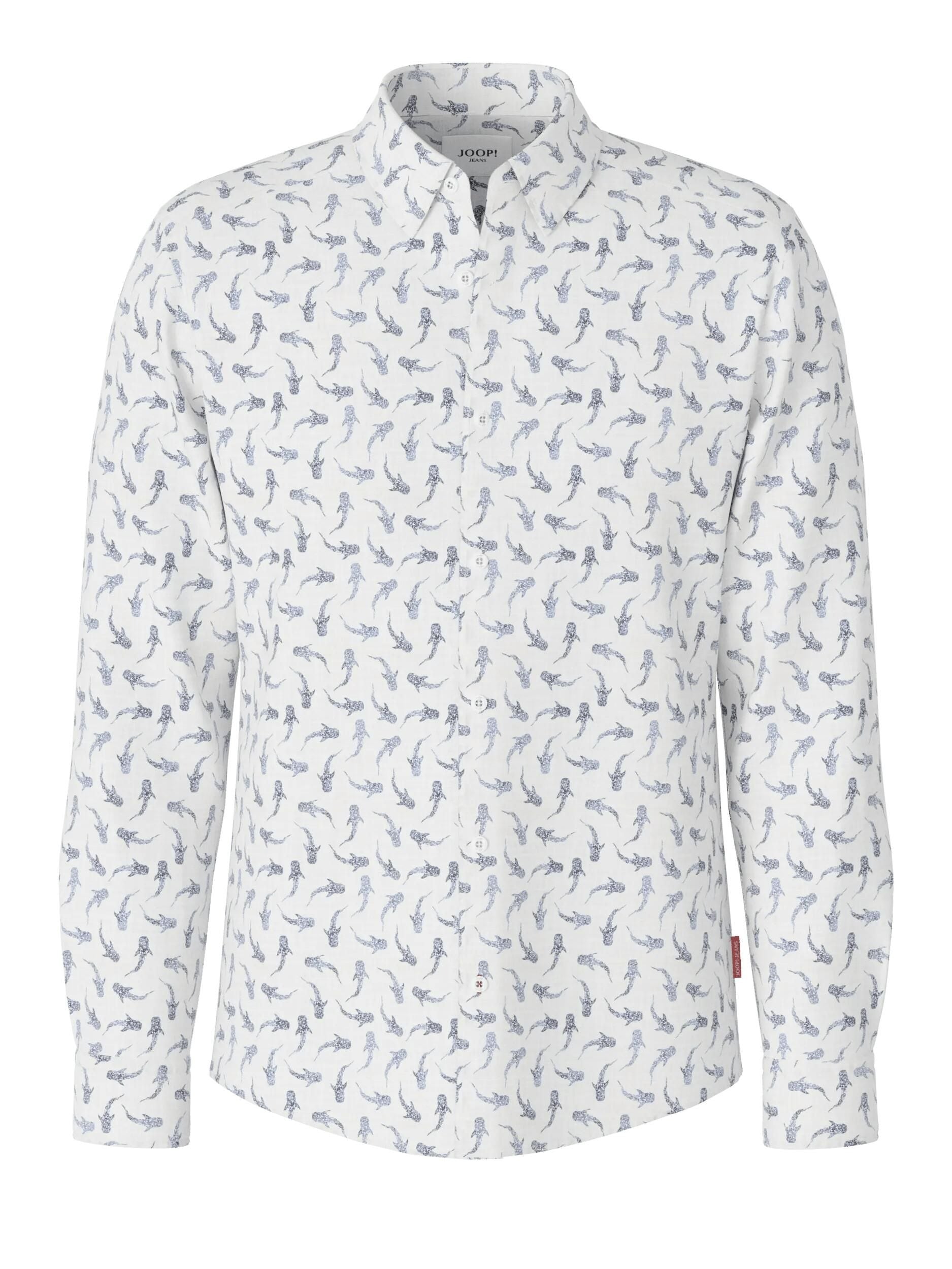 Freizeithemd Regular Fit