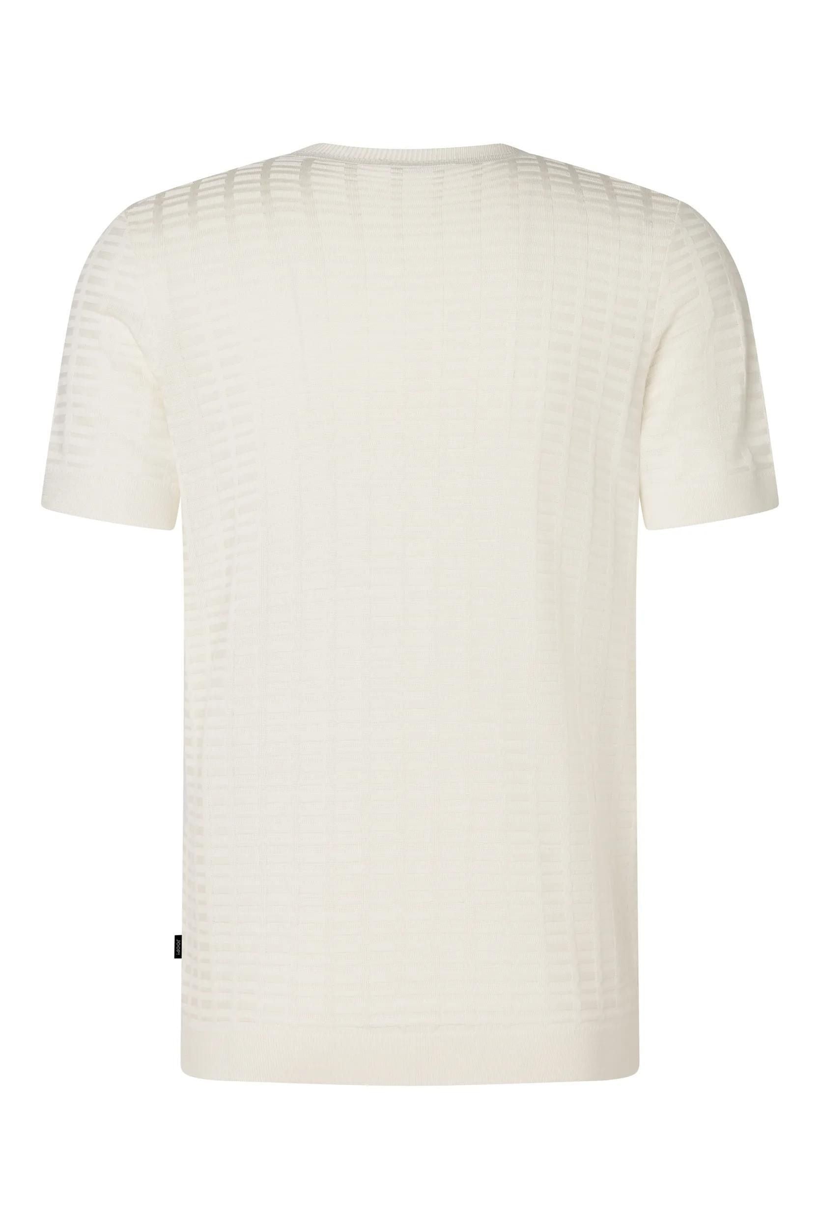 T-Shirt aus Viskosemix