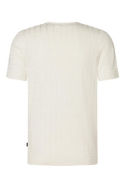 T-Shirt aus Viskosemix