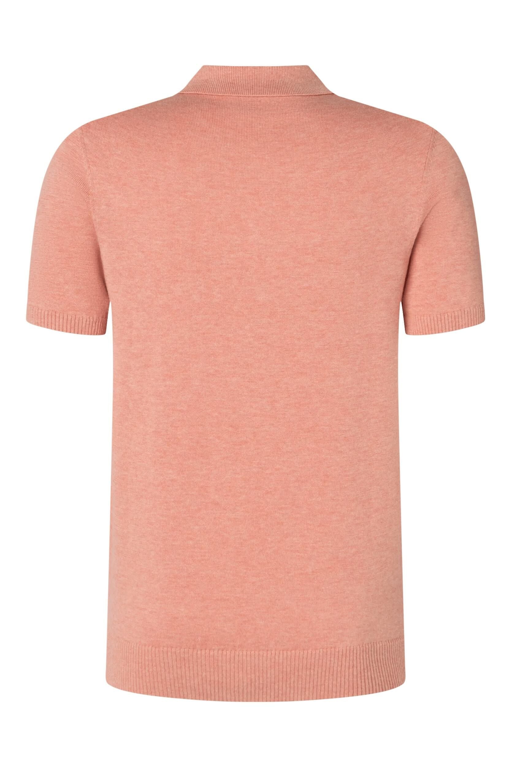 Poloshirt LOIC-P Regular Fit