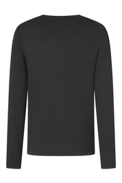Strickpullover aus Baumwolle