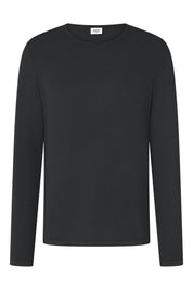 Strickpullover aus Baumwolle