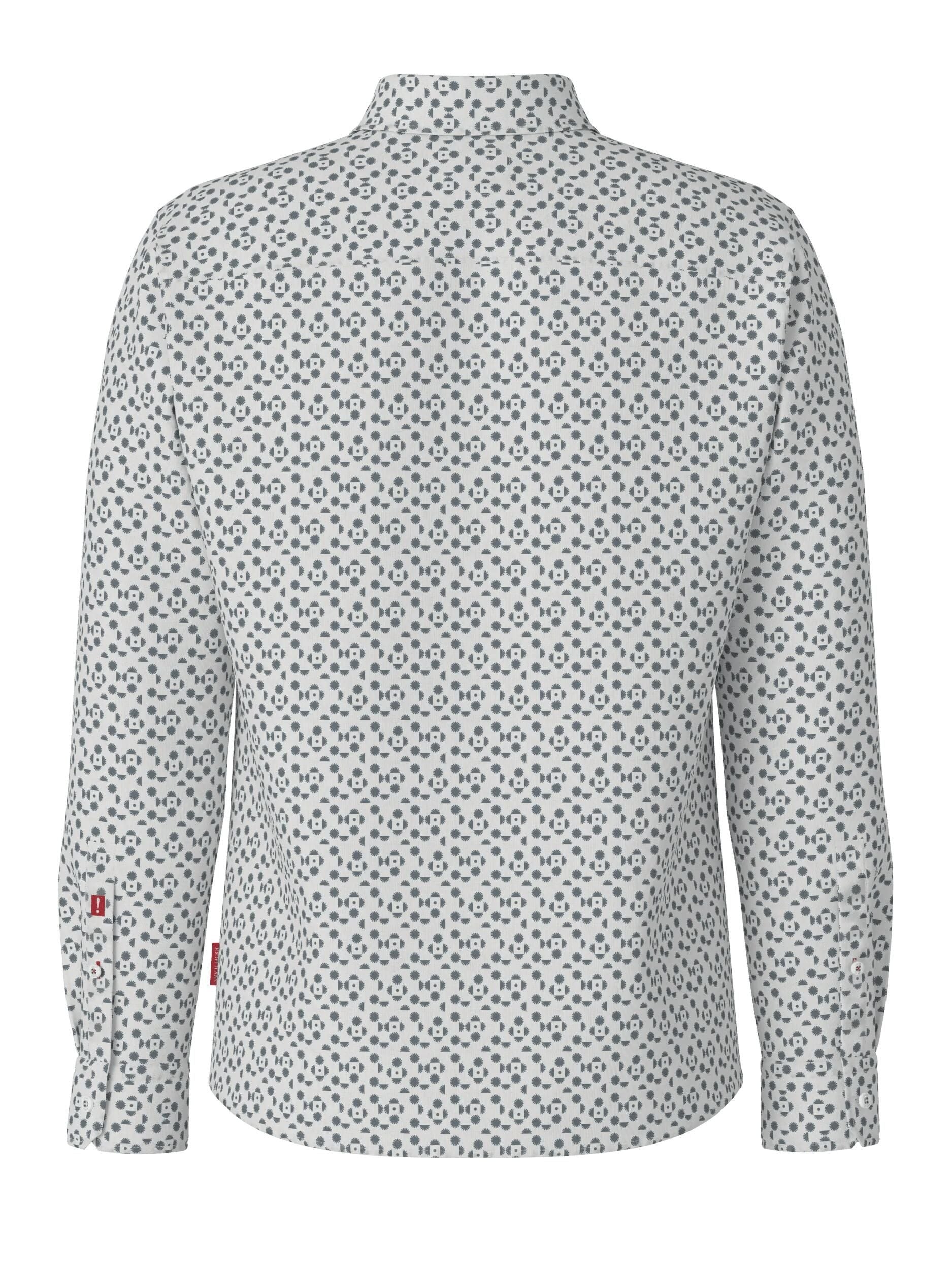 Freizeithemd Regular Fit