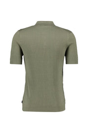 Poloshirt VANECO aus Baumwolle
