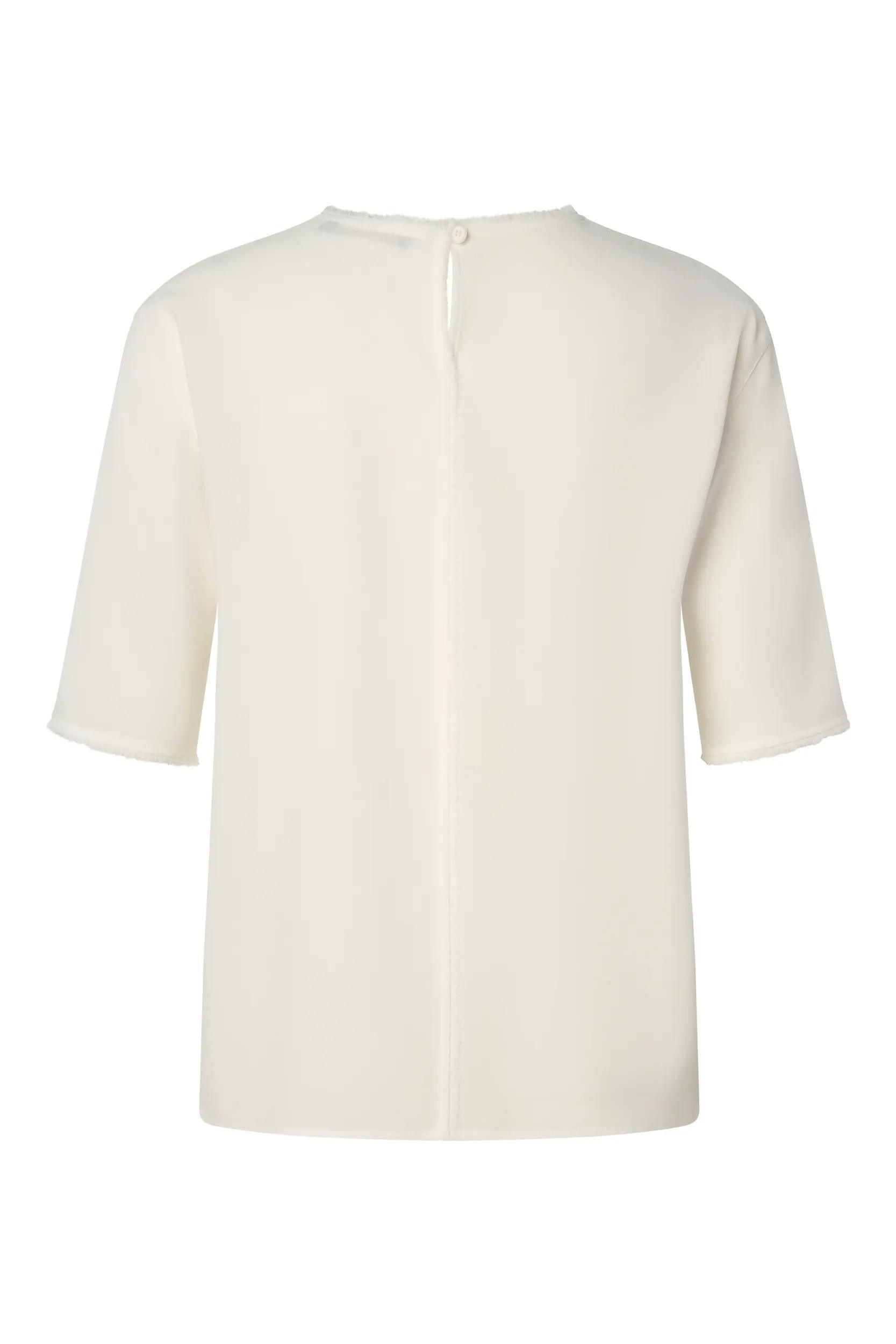 T-Shirt-Bluse