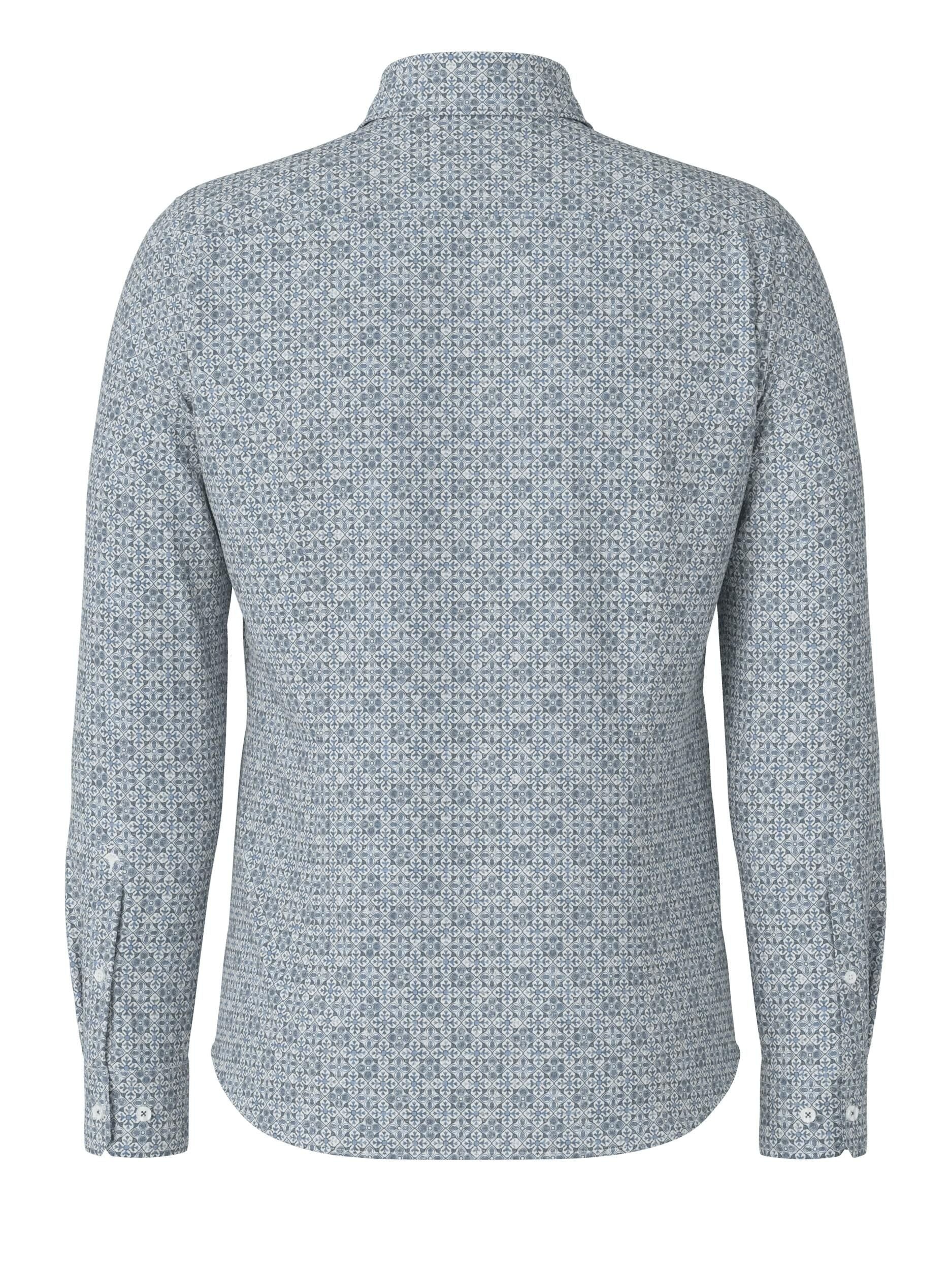 Freizeithemd Slim Fit