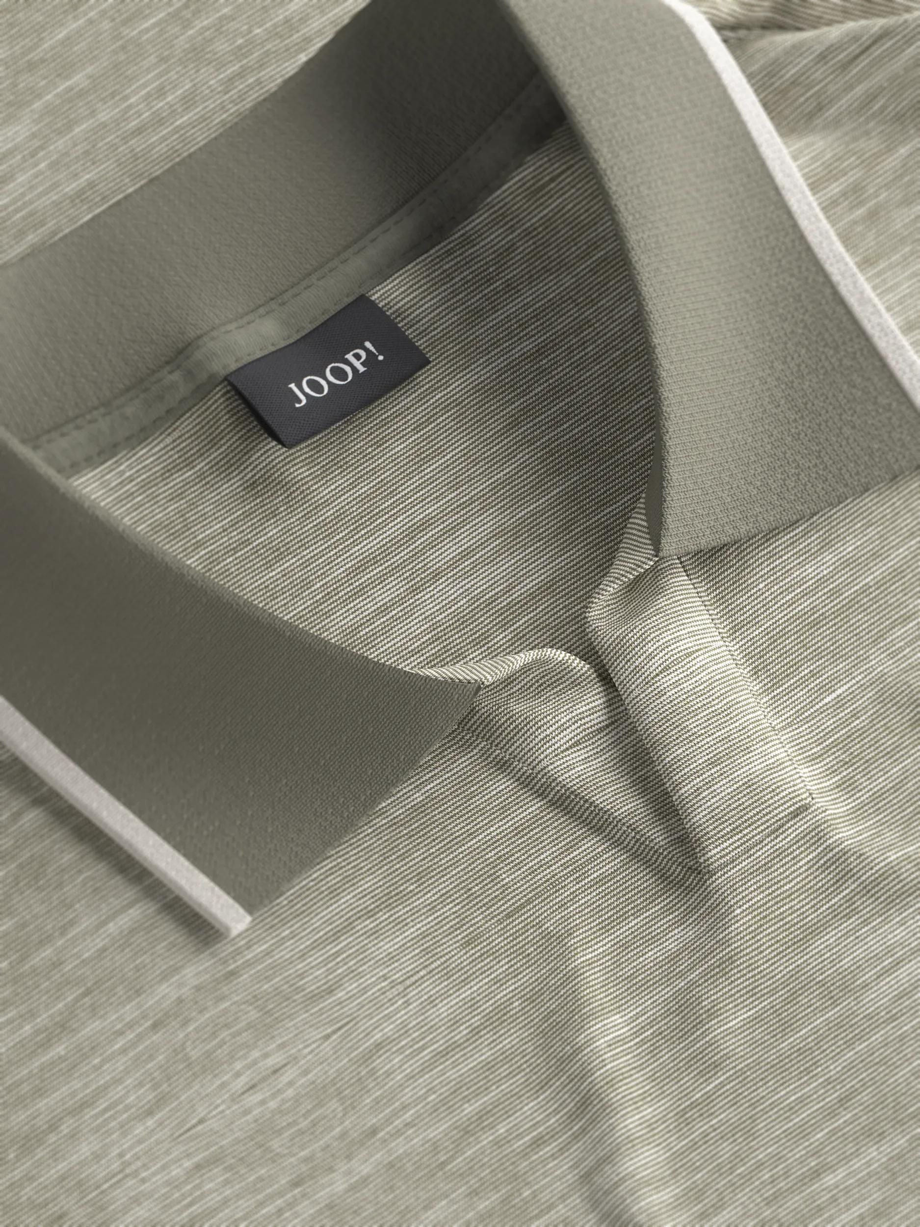 Poloshirt aus Baumwolle