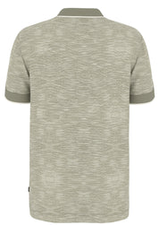 Poloshirt aus Baumwolle