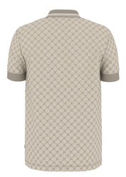 Poloshirt aus Baumwolle