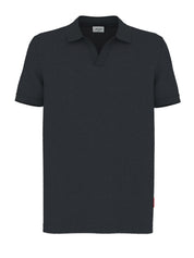 Poloshirt aus Baumwollmix