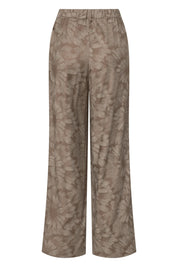 Schlupfhose Wide Leg