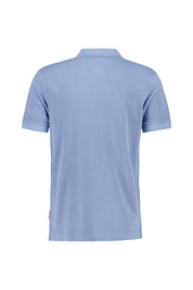 Poloshirt aus Baumwolle