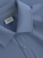 Poloshirt aus Baumwolle