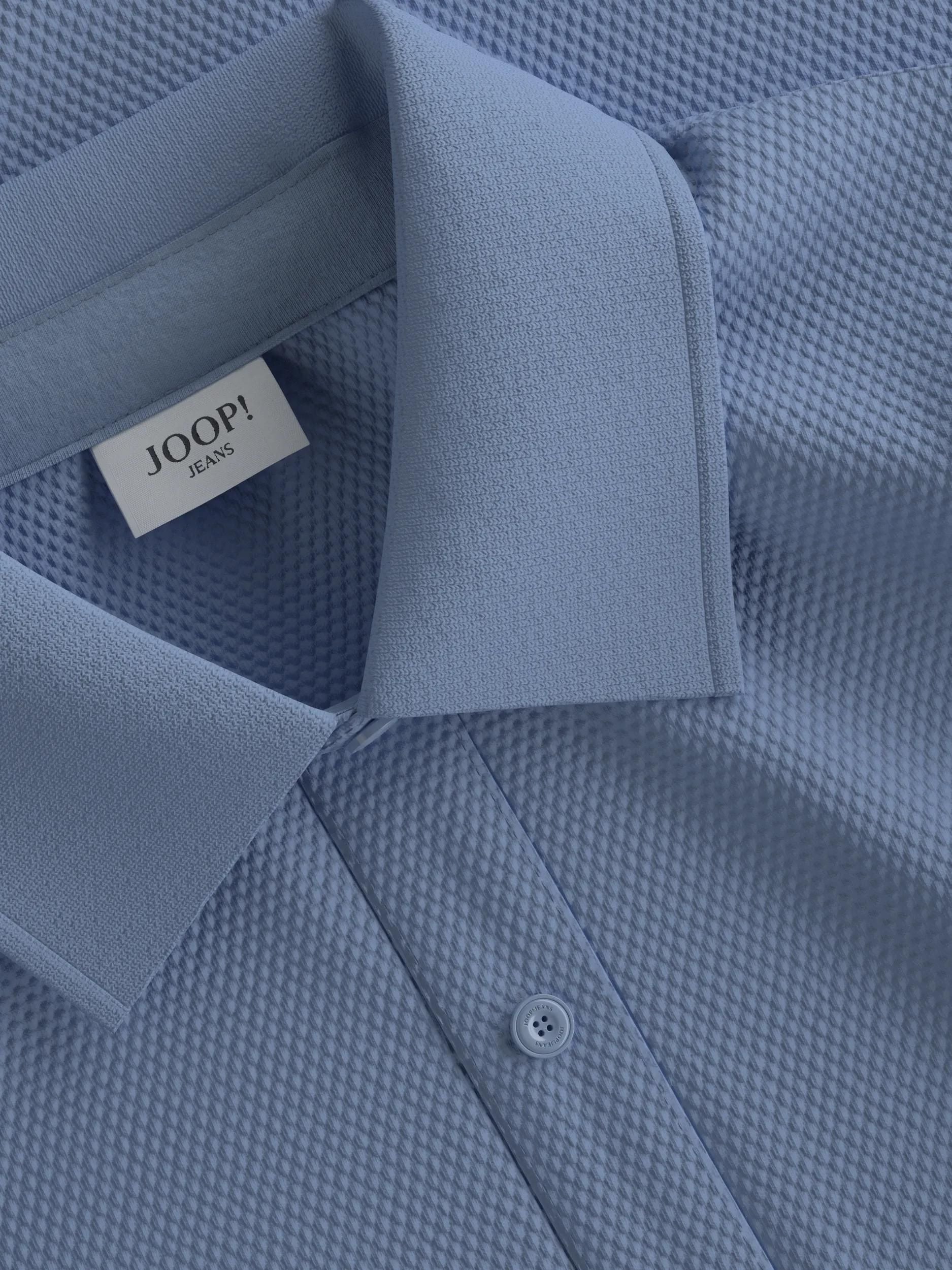 Poloshirt aus Baumwolle
