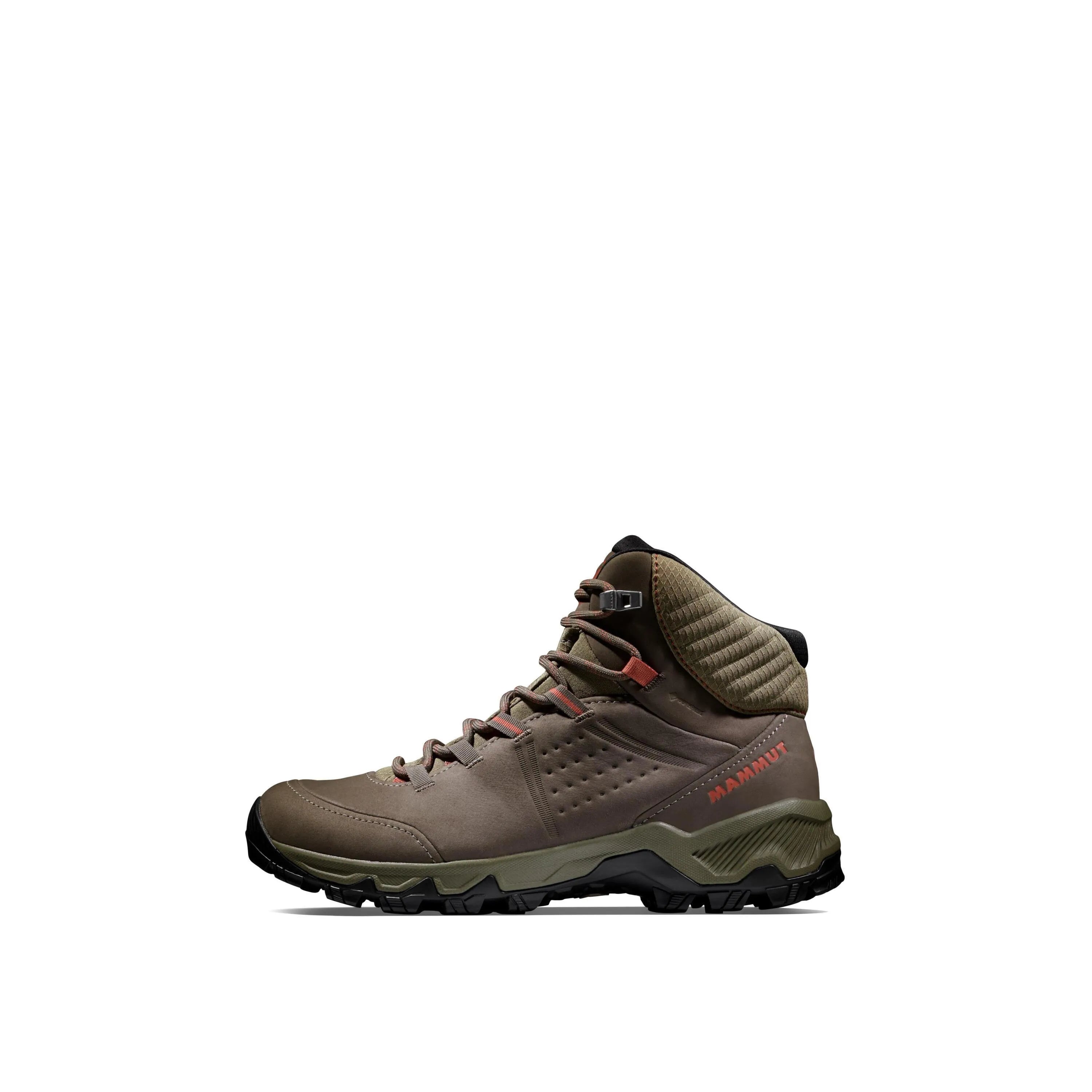 Wanderstiefel Nova IV Mid GTX